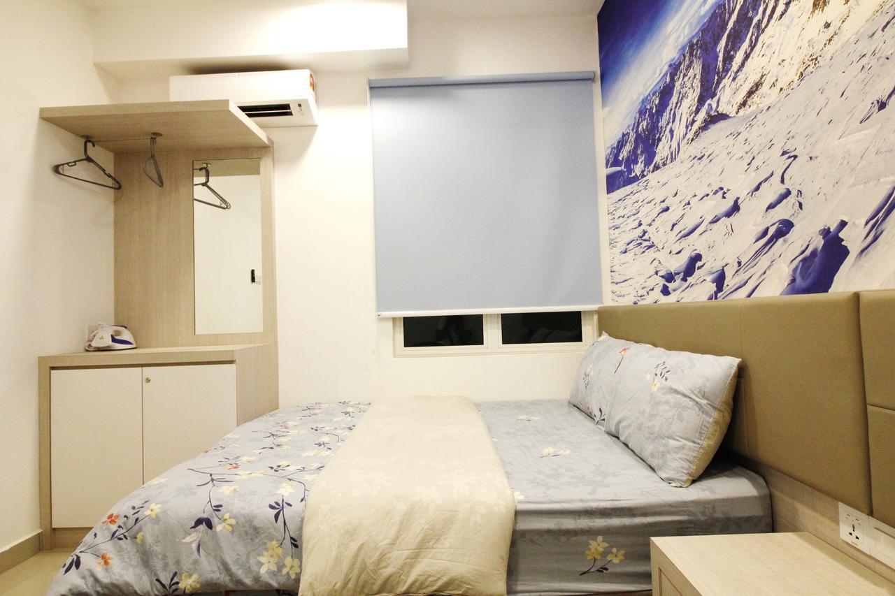 H2H - Swiss Home - Majestic Ipoh Kültér fotó